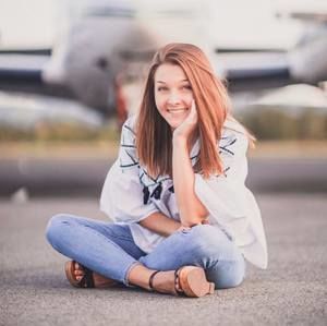 Meet your Posher, Chelsie